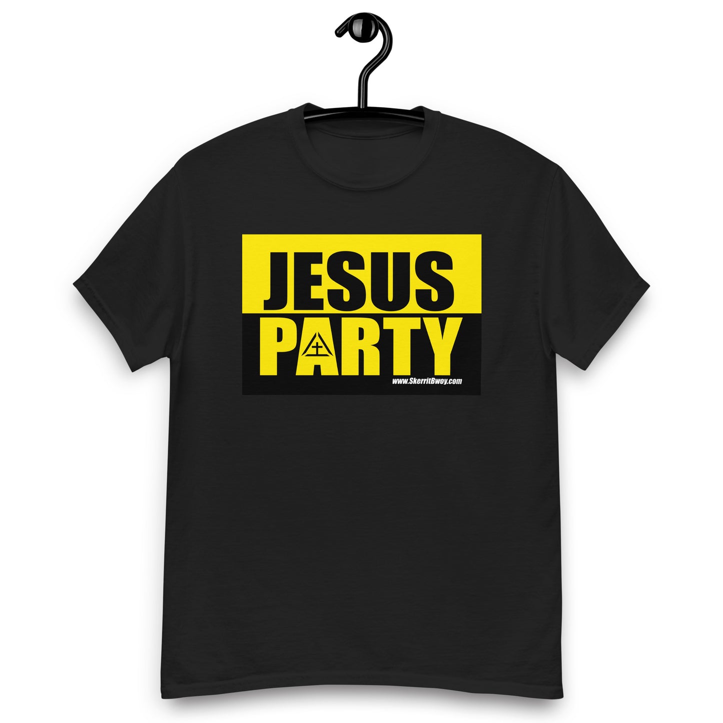 Jesus Party - Men's classic tee